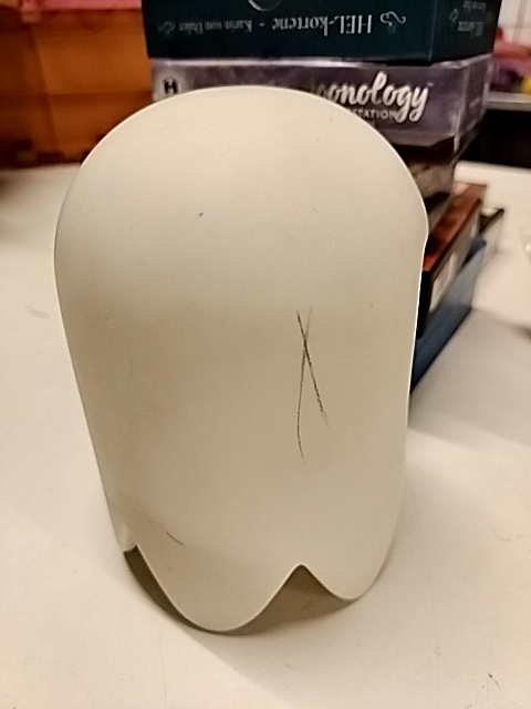 Kidrobot Matt Siren Ghost Girl